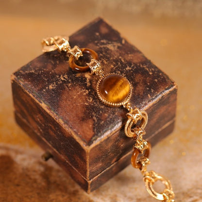 Timeless Antique Bracelet